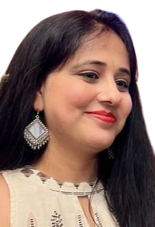 Aarti Sisodiya